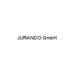 Logo JURANDO GmbH